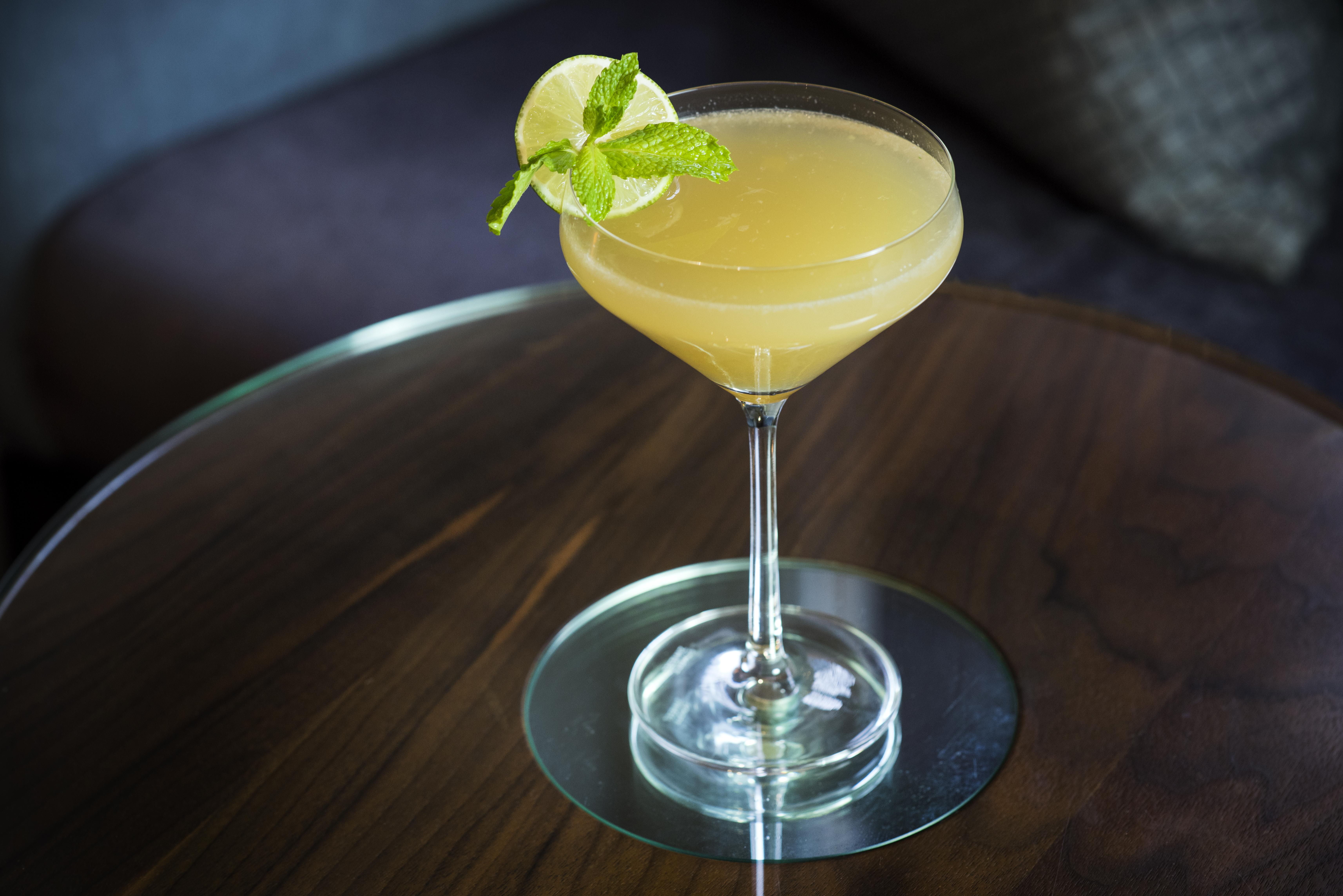 The Landmark Londra Esterno foto A French 75