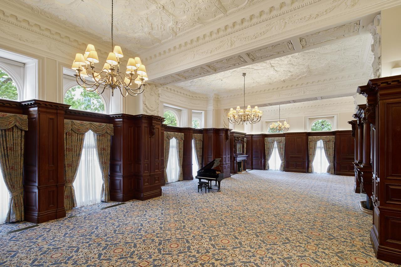 The Landmark Londra Esterno foto The Long Room