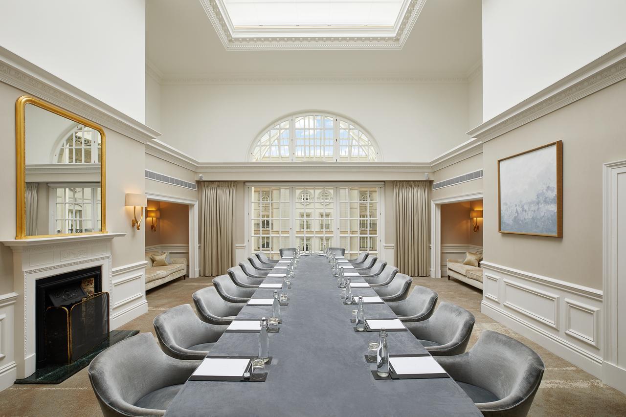 The Landmark Londra Esterno foto The Boardroom